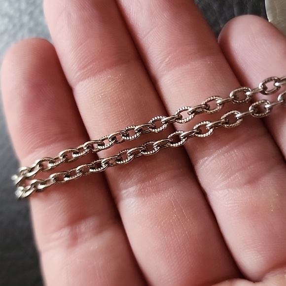 VTG Marjolein Bastin necklace - Picture 10 of 13